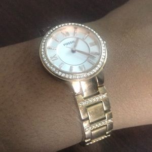 Meet your Posher, Quaderia